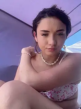 Daneshka1 online show from February 2025 06:12:01 PM