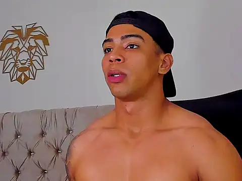 Andrew wolf7 online show from September 2025 03:21:01 AM