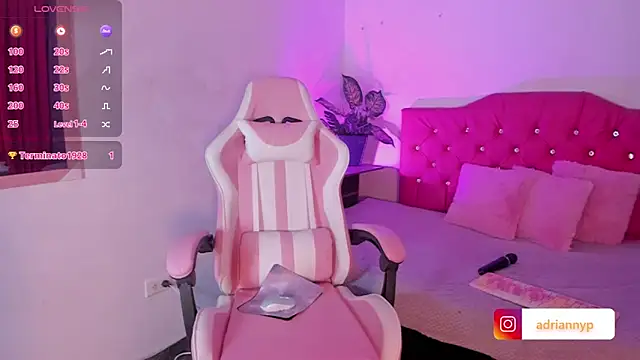 adriannyp 1 online show from December 2024 04:04:02 AM