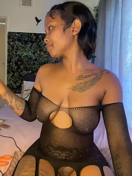 InkLady444 online show from January 2025 04:26:01 AM