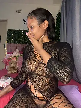 InkLady444 online show from February 2025 01:32:01 AM