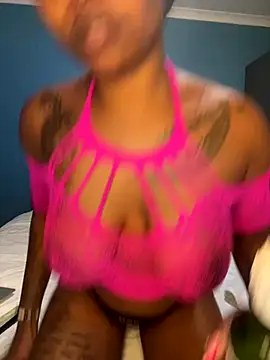 InkLady444 online show from October 2025 06:56:01 AM