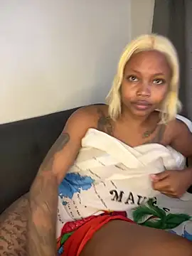 InkLady444 online show from March 2026 09:10:02 AM