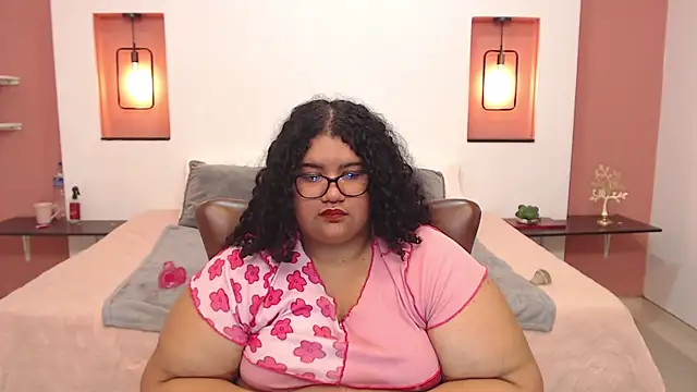 Miley Collins online show from December 2024 02:15:02 AM