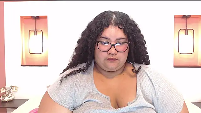 Miley Collins online show from March 2025 03:59:02 AM