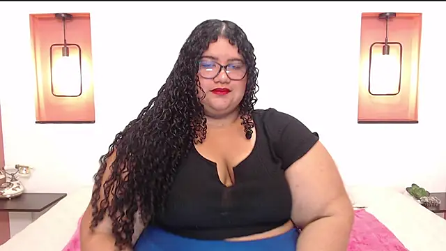 Miley Collins online show from March 2025 03:18:02 PM