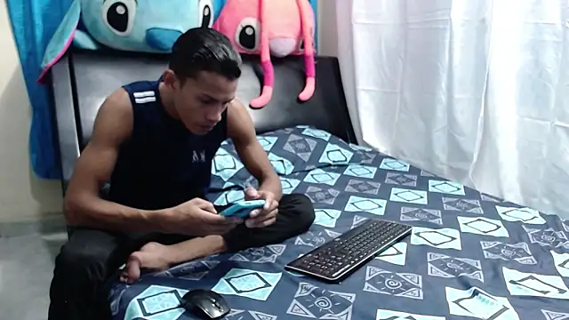 Ryan Vergon online show from December 2024 11:53:02 PM