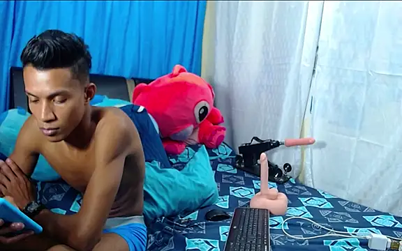 Ryan Vergon online show from January 2025 03:01:01 AM