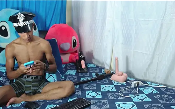 Ryan Vergon online show from January 2025 12:49:01 PM