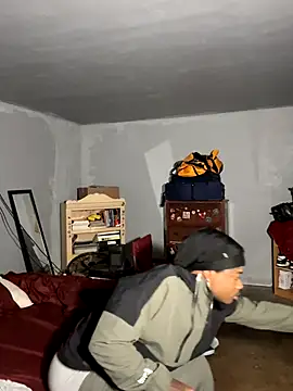 SluttyLyfe4L online show from October 2025 08:35:01 AM