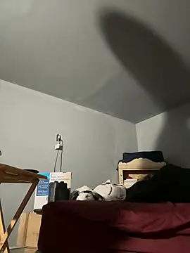 SluttyLyfe4L online show from February 2026 11:20:01 PM