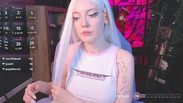 Crackling Tatii online show from January 2025 04:02:01 AM