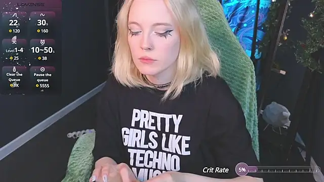 Crackling Tatii online show from January 2025 03:23:01 AM