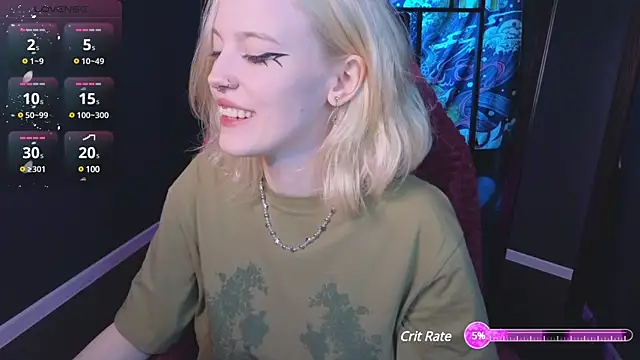 Crackling Tatii online show from January 2025 08:59:02 PM