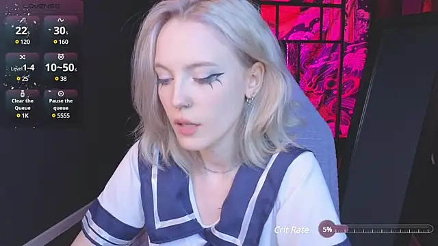 Crackling Tatii online show from January 2025 02:53:02 AM