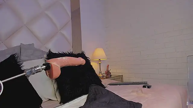 KimRoussee online show from February 2025 06:51:01 AM