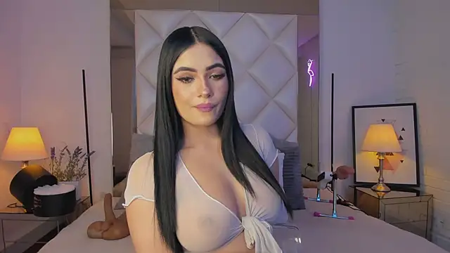 KimRoussee online show from March 2025 03:05:02 AM