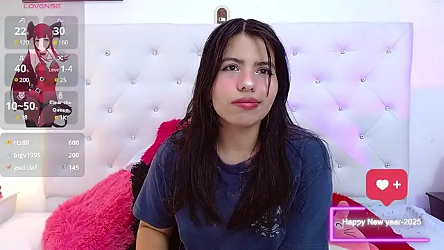 Snapshot of abelladanger_92 chatting on January 2025 04:01:01 AM abelladanger 92 online show from January 2025 04:01:01 AM