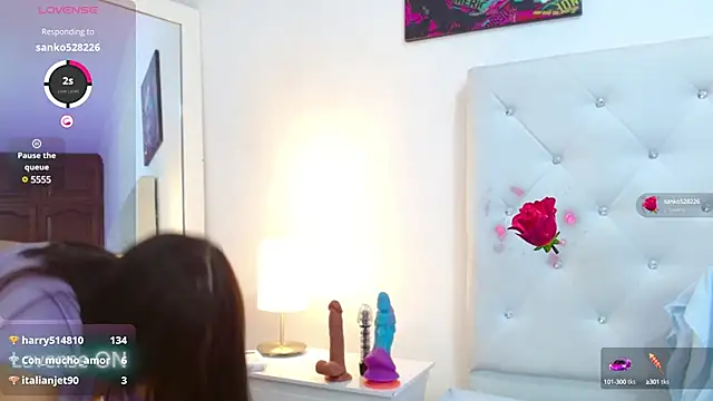 Snapshot of abelladanger_92 chatting on March 2025 10:15:02 AM abelladanger 92 online show from March 2025 10:15:02 AM