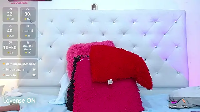 Snapshot of abelladanger_92 chatting on March 2025 10:24:01 AM abelladanger 92 online show from March 2025 10:24:01 AM