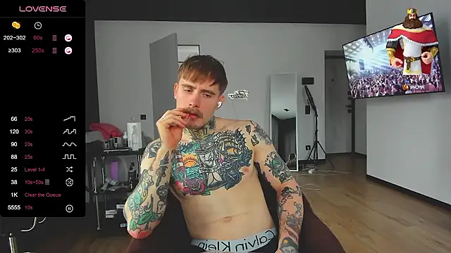 white King9999 online show from December 2024 11:05:02 AM