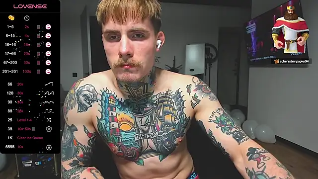 white King9999 online show from December 2024 04:30:01 PM