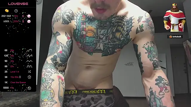 white King9999 online show from March 2025 03:42:02 PM