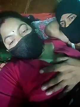 Lustyful Couple online show from January 2025 11:53:02 PM