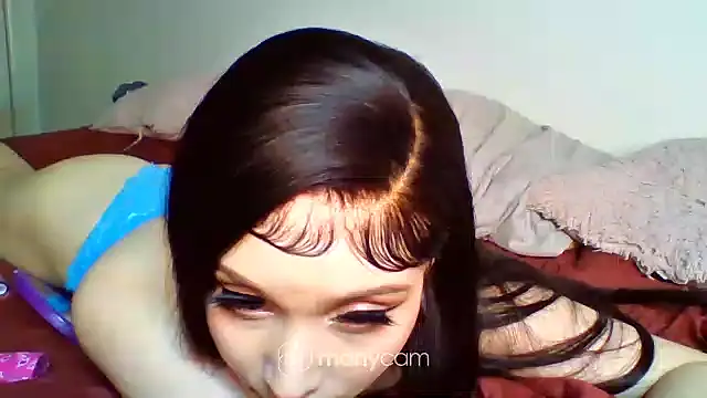 bambibarbi online show from December 2024 06:24:02 AM