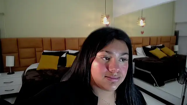  Dulcinea 1 online show from February 2025 08:36:01 PM