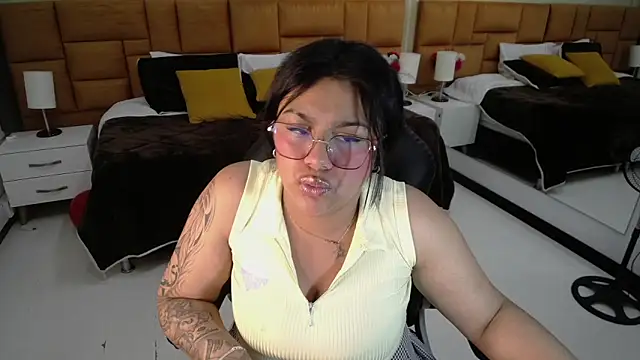  Dulcinea 1 online show from February 2025 04:05:02 PM