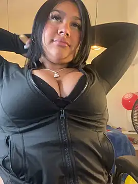 Snapshot of _Dulcinea_1 chatting on June 2026 02:47:01 AM Dulcinea 1 online show from June 2026 02:47:01 AM