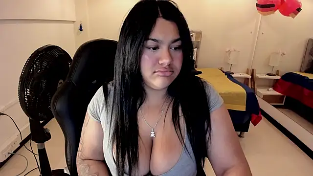 Snapshot of _Dulcinea_1 chatting on June 2026 03:16:01 AM Dulcinea 1 online show from June 2026 03:16:01 AM
