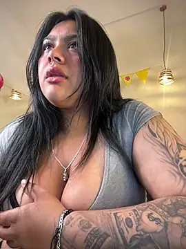 Snapshot of _Dulcinea_1 chatting on July 2026 09:12:01 AM Dulcinea 1 online show from July 2026 09:12:01 AM