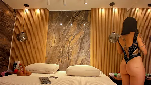 nathassa grant online show from March 2025 11:49:02 AM