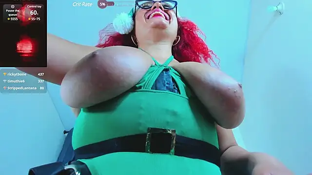 nayan fire69 online show from December 2024 10:37:01 PM