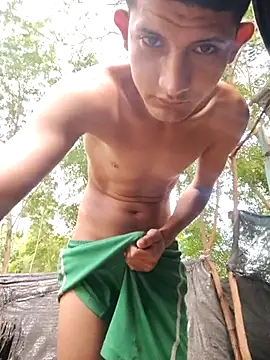 Valentinacuc online show from January 2026 12:18:01 PM