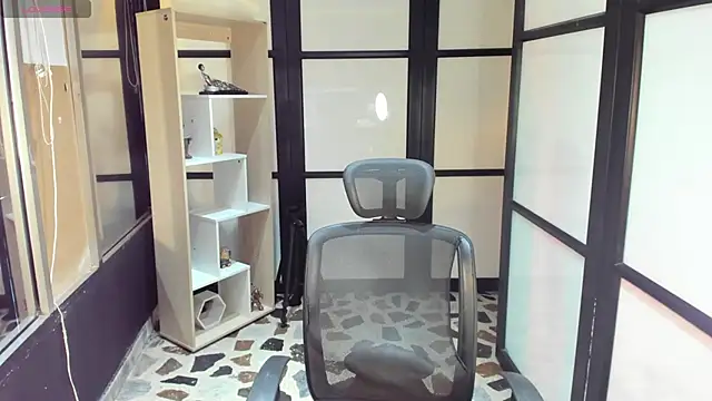 Snapshot of EmySilver chatting on February 2025 09:53:02 PM EmySilver online show from February 2025 09:53:02 PM