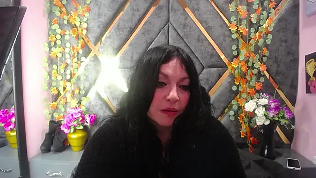 Luciana Ass online show from January 2025 06:48:01 PM