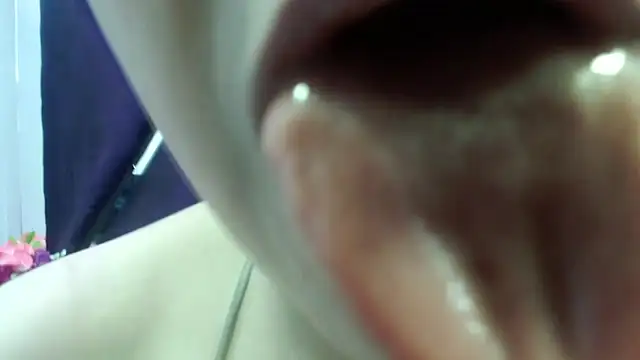 Luciana Ass online show from October 2025 08:42:01 PM