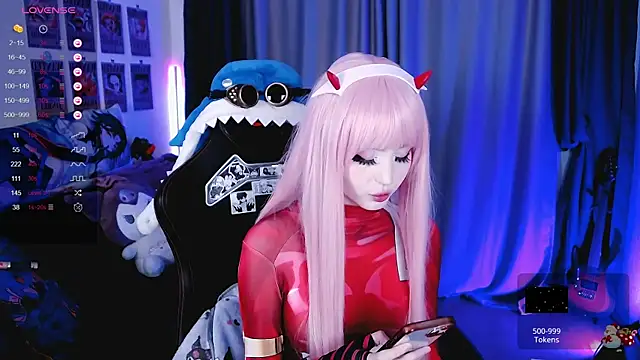  Sparkland  online show from January 2025 09:59:01 PM