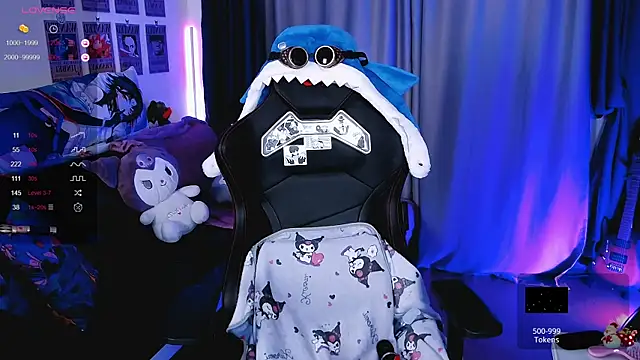  Sparkland  online show from February 2025 01:12:02 AM