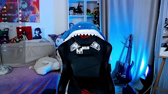  Sparkland  online show from October 2025 08:39:01 PM