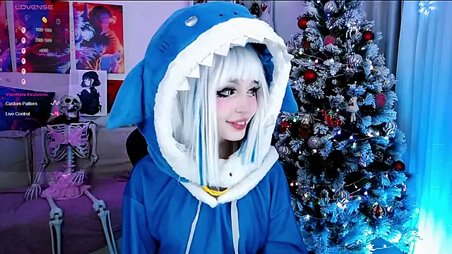  Sparkland  online show from November 2025 01:13:01 PM