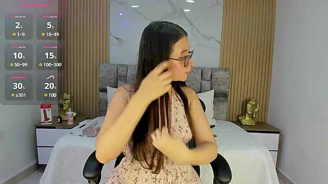 Khalifa fletcher online show from January 2025 05:37:02 PM