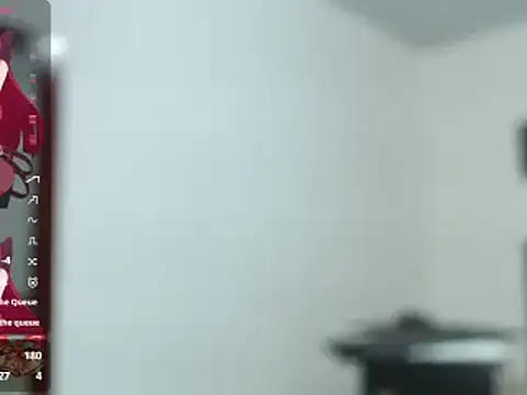 Snapshot of eloisaath chatting on December 2024 08:21:02 PM eloisaath online show from December 2024 08:21:02 PM