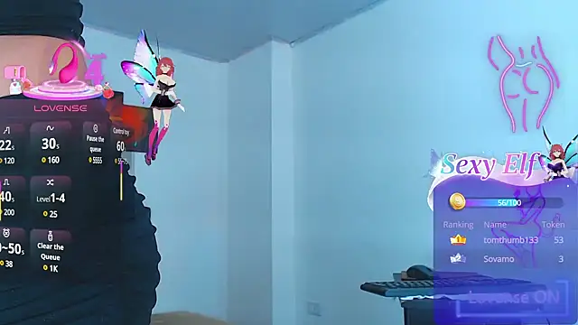 Snapshot of eloisaath chatting on March 2025 07:37:02 PM eloisaath online show from March 2025 07:37:02 PM