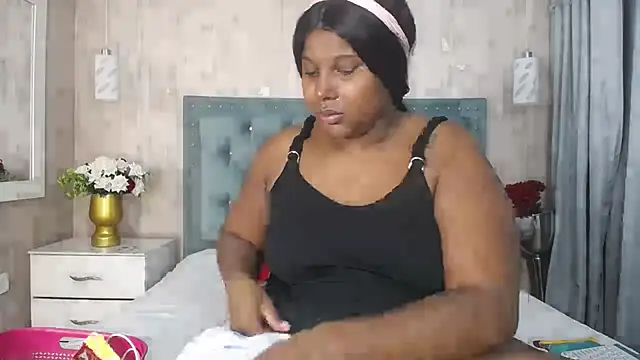 Alexa roussee online show from March 2025 10:45:02 PM