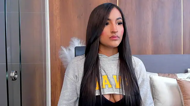 AishaPeyton online show from January 2025 11:21:02 PM