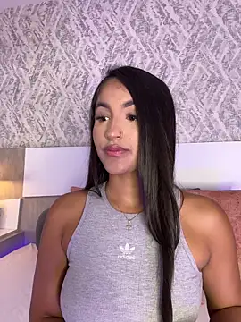 AishaPeyton online show from September 2025 03:06:01 PM